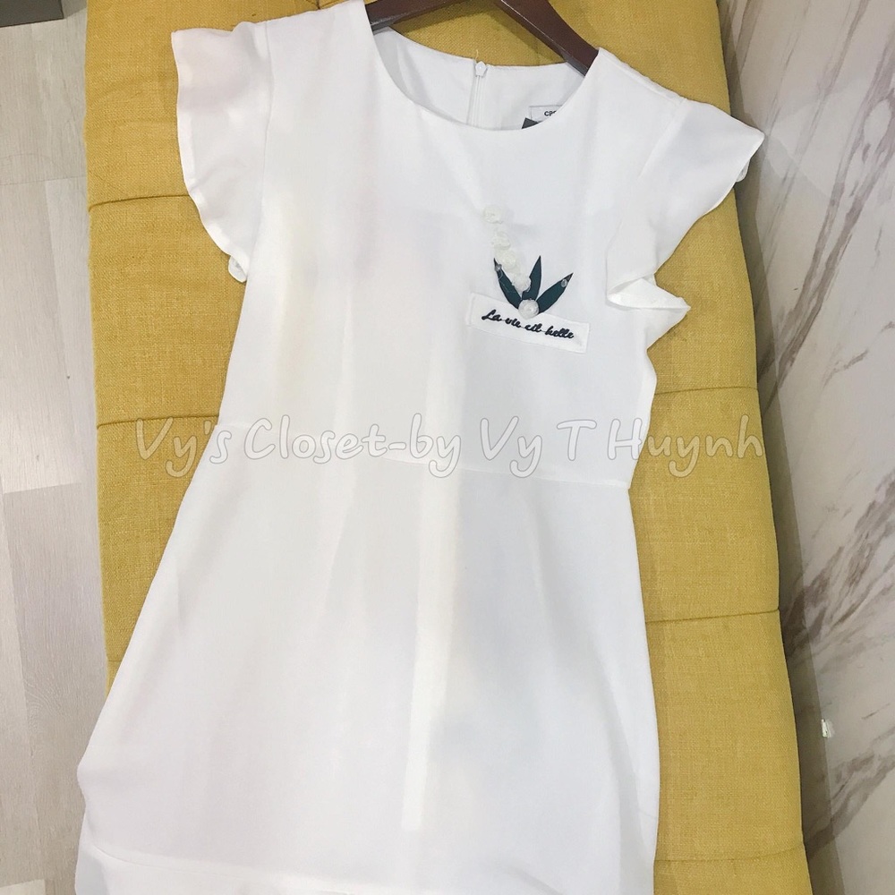 Dress - Picture 2 of 2